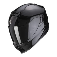Moto přilba SCORPION EXO-520 EVO AIR solid (černá)