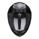 Moto přilba SCORPION EXO-520 EVO AIR solid (černá)