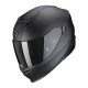 Moto přilba SCORPION EXO-520 EVO AIR solid (černá)