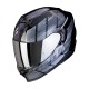 Moto přilba SCORPION EXO-520 EVO AIR MAHA (černý chameleon)