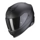 Moto přilba SCORPION EXO-520 AIR SMART solid (černá matná)