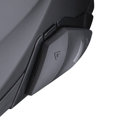 Moto přilba SCORPION EXO-520 AIR SMART solid (černá matná)