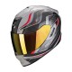 Moto přilba SCORPION EXO-1400 EVO AIR solid (černá)