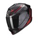 Moto přilba SCORPION EXO-1400 EVO CARBON AIR KYDRA (černo/zlatá)