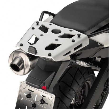 KAPPA Nosič kufru BMW F 650 GS (04-07) / G 650 GS (11-17) KR685