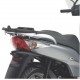 KE2190 nosič kufru HONDA SH 125i / 150i (05-08)