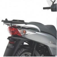 KE2190 nosič kufru HONDA SH 125i / 150i (05-08)