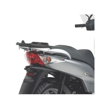 KE2190 nosič kufru HONDA SH 125i / 150i (05-08)