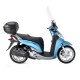 KE2230 nosič kufru HONDA SH 300i (07-14)
