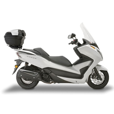 KR1123 nosič kufru HONDA FORZA 300 (13-17)