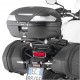 KR1139 nosič kufru HONDA Crossrunner 800 (15-20)