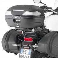 KR1139 nosič kufru HONDA Crossrunner 800 (15-20)
