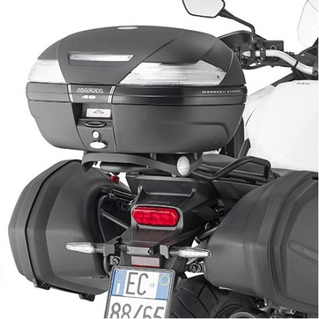 KR1139 nosič kufru HONDA Crossrunner 800 (15-20)