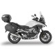 KR1139 nosič kufru HONDA Crossrunner 800 (15-20)