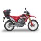 KR1159 nosič kufru HONDA CRF 250 L / Rally (17-20)