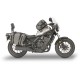 KR1160 nosič kufru HONDA CMX 500 Rebel (17-22)