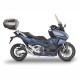 KR1186 nosič kufru HONDA X-ADV 750 / FORZA 750 (21-23)