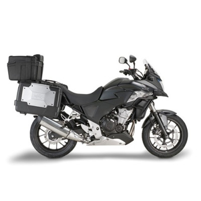 KZ1121 nosič kufru HONDA CB 500 X (13-22)