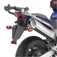 KZ258 nosič kufru HONDA Hornet 600 (03-06)