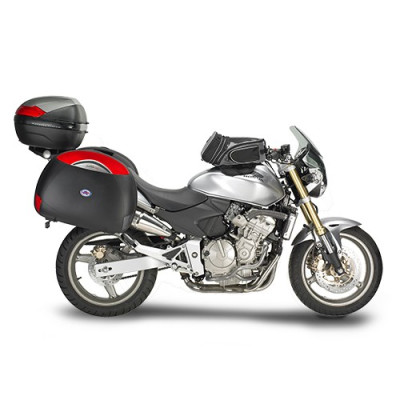 KZ258 nosič kufru HONDA Hornet 600 (03-06)