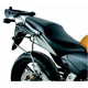 KZ263 nosič kufru HONDA Hornet 600/Hornet 600 ABS (07-10)