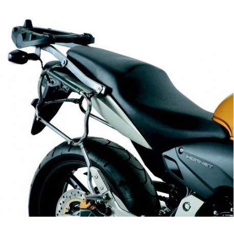 KZ263 nosič kufru HONDA Hornet 600/Hornet 600 ABS (07-10)