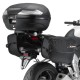 KZ266 nosič kufru HONDA CB 1000 R (08-17)