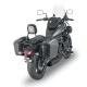 KR4124 nosič kufru KAWASAKI Z 900 RS (18-22)