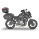 KAPPA KZ4117 nosič kufru KAWASAKI Z 650 (17-22)