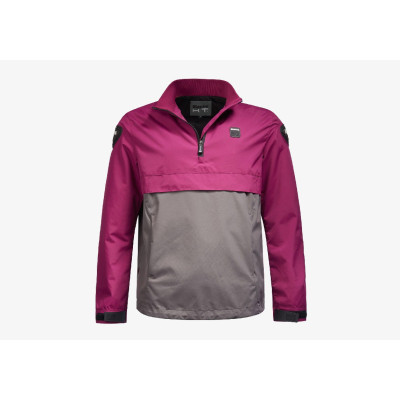 bunda SPRING PULL, BLAUER - USA, dámská (růžová)