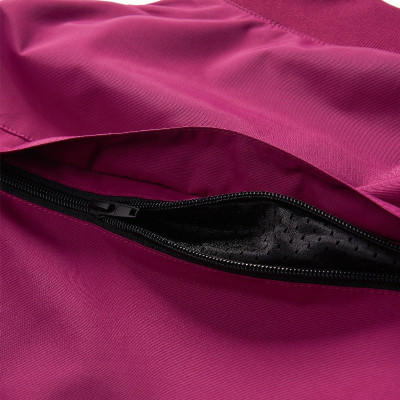 bunda SPRING PULL, BLAUER - USA, dámská (růžová)