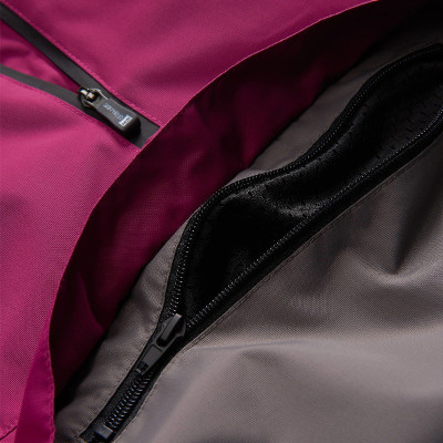 bunda SPRING PULL, BLAUER - USA, dámská (růžová)