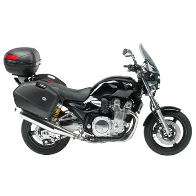 KAPPA K3610 nosič kufru YAMAHA XJR 1300 (07-14)