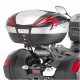 KAPPA KR2122 nosič kufru YAMAHA MT-09 850 Tracer (15-17)