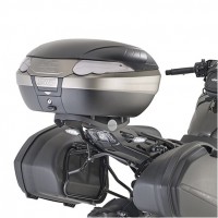 KAPPA KR2143 nosič kufru YAMAHA Niken 900 (19-22)