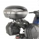 KAPPA KR2144 nosič kufru YAMAHA Niken GT 900 (19-22)