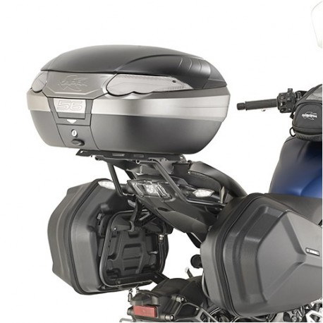 KAPPA KR2144 nosič kufru YAMAHA Niken GT 900 (19-22)