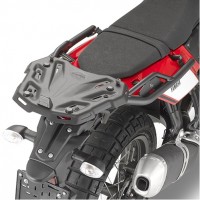 KAPPA KR2145 nosič kufru YAMAHA Teneré 700 / World Raid (19-22)