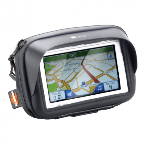 Držák navigace a mobilu-smartphone 5" KAPPA KS954B