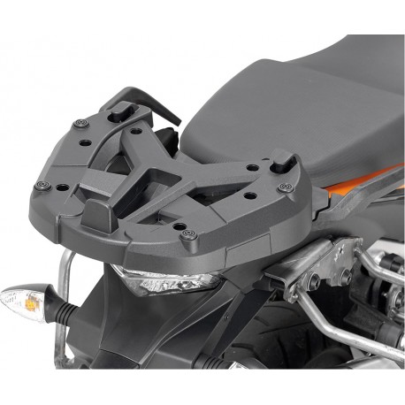KAPPA KR7705 nosič kufru KTM 1050/1090/1190/1290 Adventure/Super Adventure (13-20)