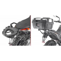 KAPPA KR7711 nosič kufru KTM 390 Adventure (20-22)