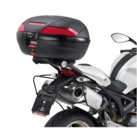KAPPA KZ780 nosič kufru DUCATI Monster 696 / 796 / 1100 (08-14)