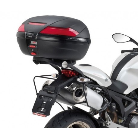 KAPPA KZ780 nosič kufru DUCATI Monster 696 / 796 / 1100 (08-14)