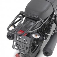 KAPPA KR8201 nosič kufru MOTO GUZZI V7 III Stone / Special / Night Pack (17-20)