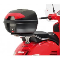 KAPPA KR131 nosič kufru PIAGGIO VESPA GTS 125 - 150 - 300 Super (08-22)