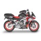 KAPPA TR6709K nosič bočních brašen APRILIA Tuono 660 / RS 660 (21-22)