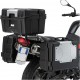 KAPPA KL188 nosič bočních kufrů BMW F 650 GS (00-07) / G 650 GS (11-17)