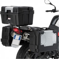 KAPPA KL188 nosič bočních kufrů BMW F 650 GS (00-07) / G 650 GS (11-17)