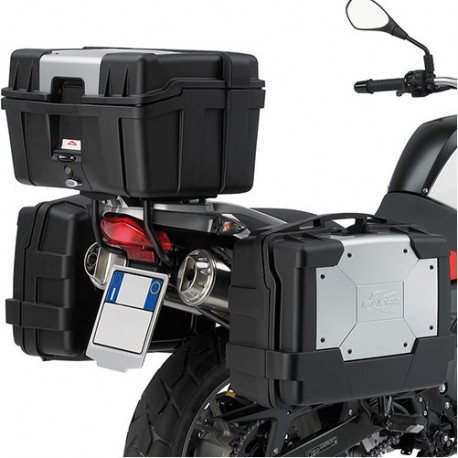KAPPA KL188 nosič bočních kufrů BMW F 650 GS (00-07) / G 650 GS (11-17)