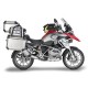 KAPPA KL5108CAM nosič bočních kufrů BMW R 1200 GS / Adventure (13-18) / 1250 GS / Adventure (19-22)